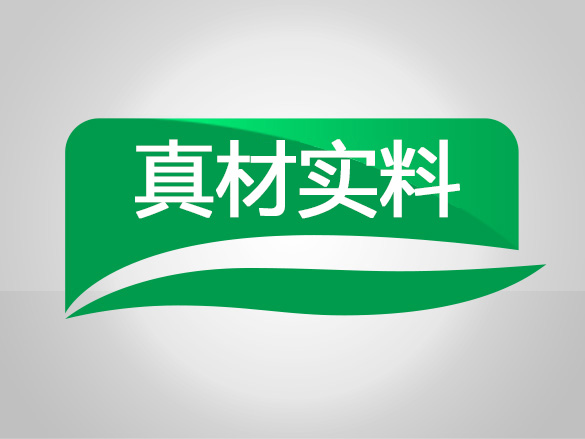 真材实料