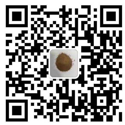 扫一扫 联系我们