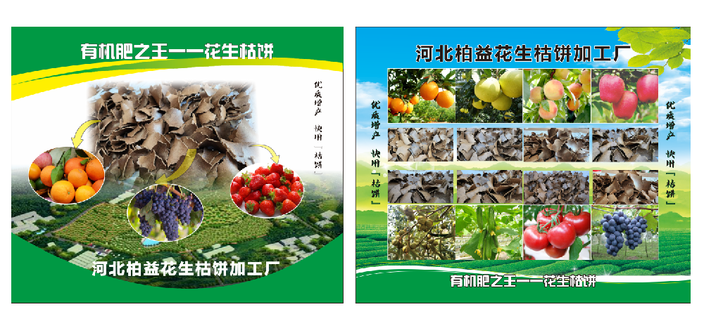 自制发酵花生枯饼水肥成本到底是多少。