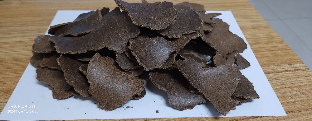 花生饼如何发酵有机肥，为你提供快速发酵方法