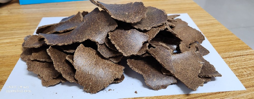花生饼怎么发酵做肥料，为你介绍*简单的方法