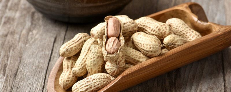 花生枯怎样发酵做肥料
